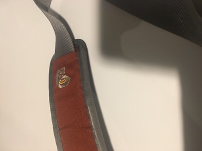 Mountain Hardwear Messenger Bag Large | eBay