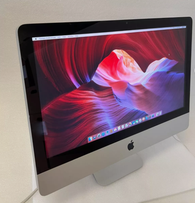 Apple iMac 21.5