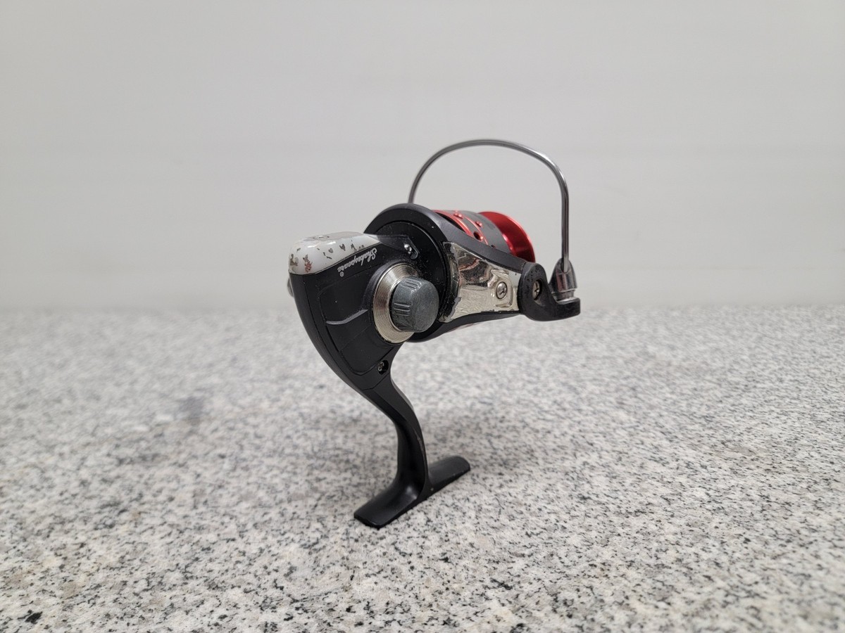 Shakespeare GX235 Spinning Reel With 4 Ball Bearings for sale