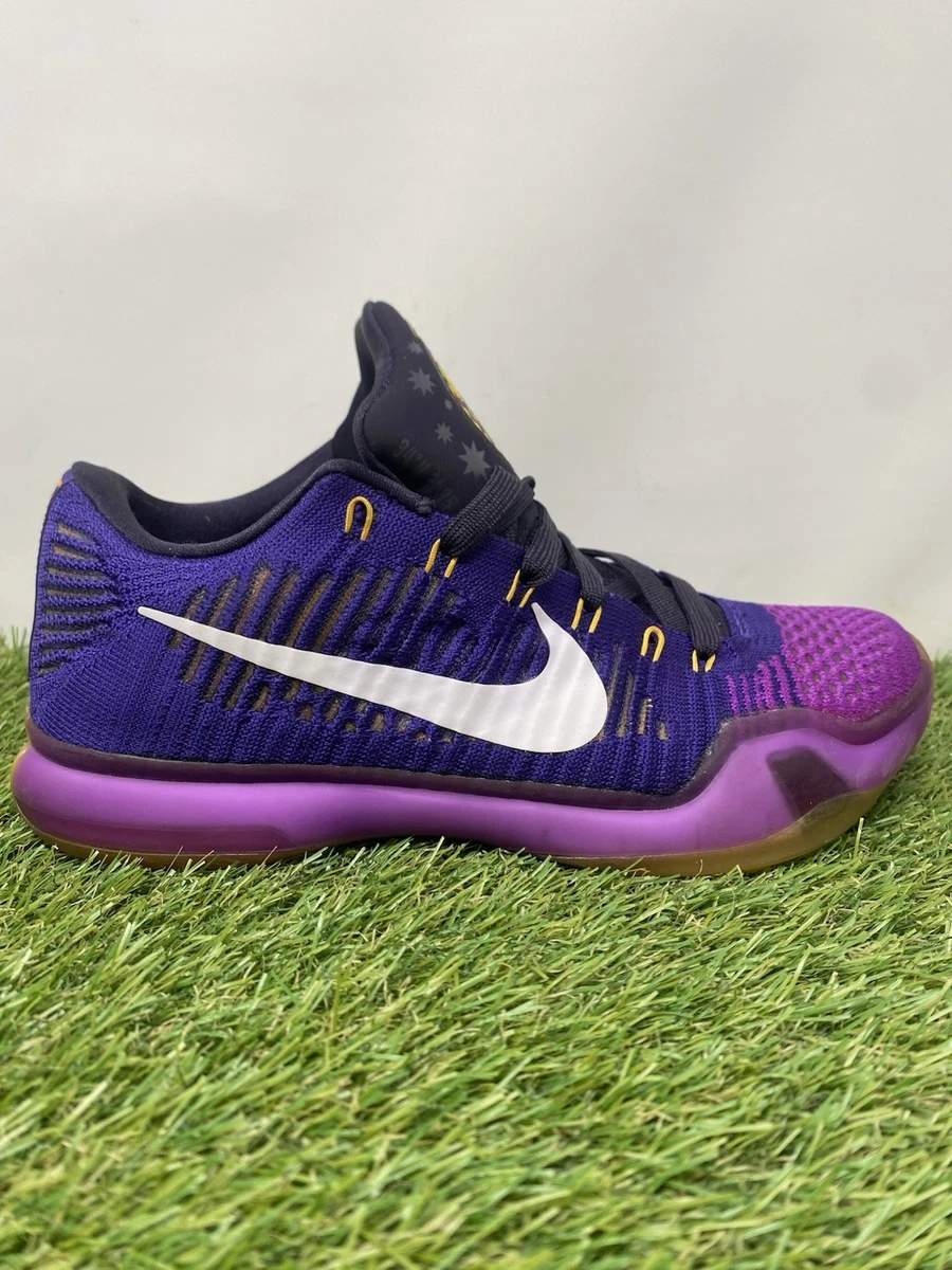 Nike Kobe 10 Elite Draft Pick - огромный выбор по лучшим ценам | eBay