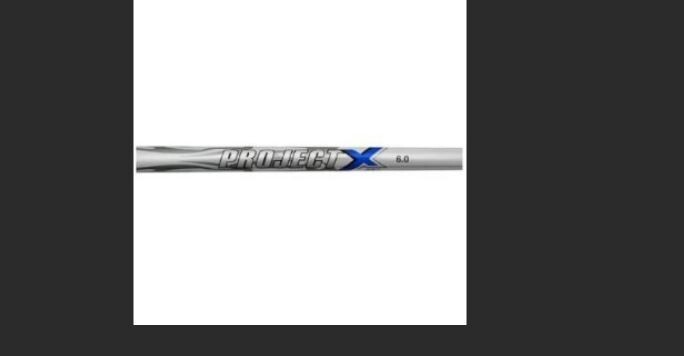 New Project X PX PXV Graphite Hybrid Golf Shaft. .370 Tip. Choose