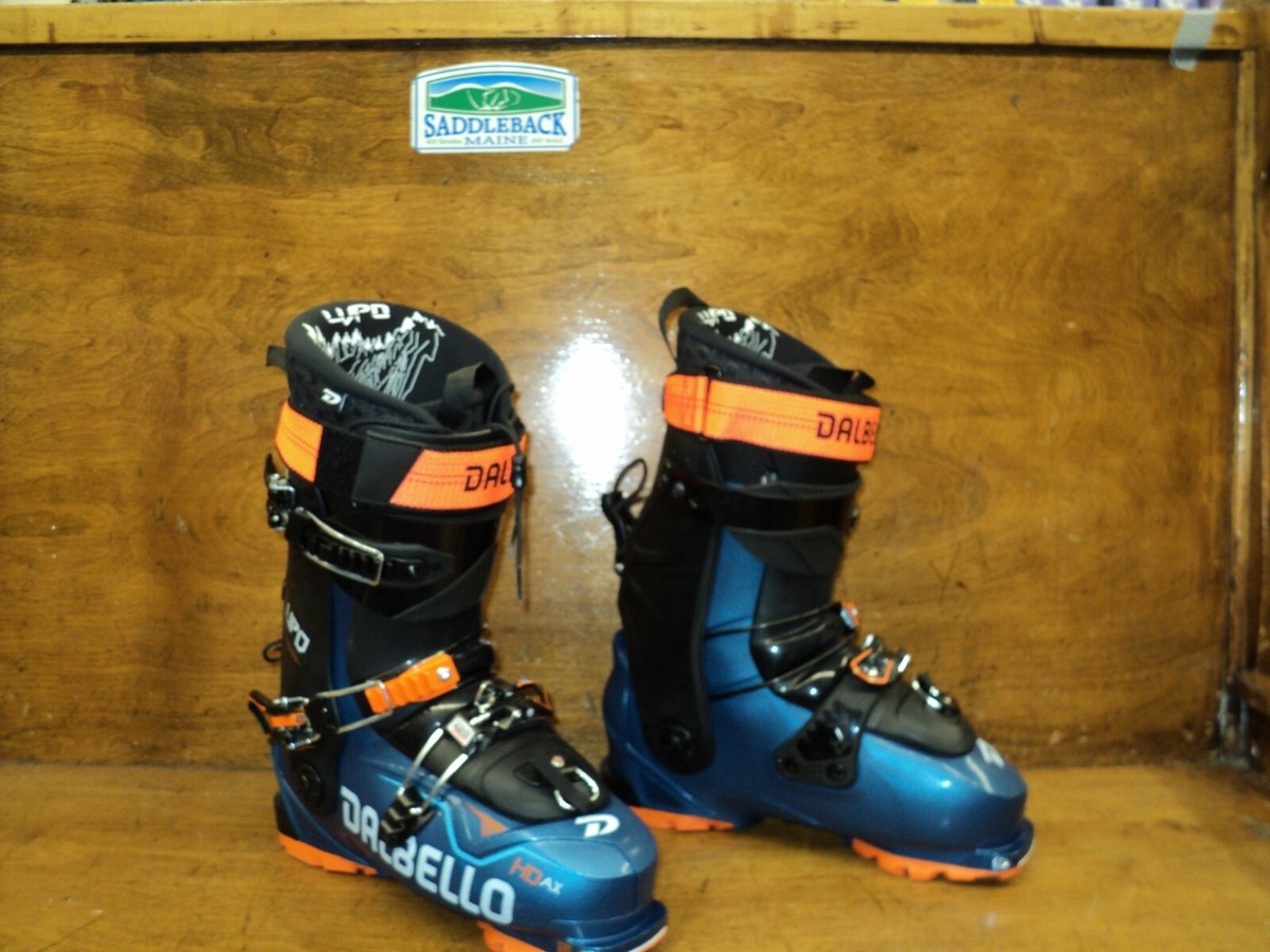 DALBELLO LUPO AX HP size 25.5uni | eBay