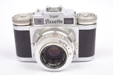 Braun Film Cameras for sale - eBay