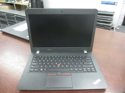 Lenovo ThinkPad E450 i3-5005U 2.00GHz 8GB 500GB 14.1