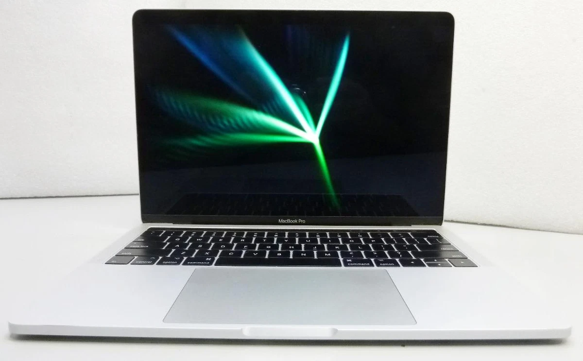 2017 Apple MacBook Pro 13.3 Inch Laptops for sale | eBay