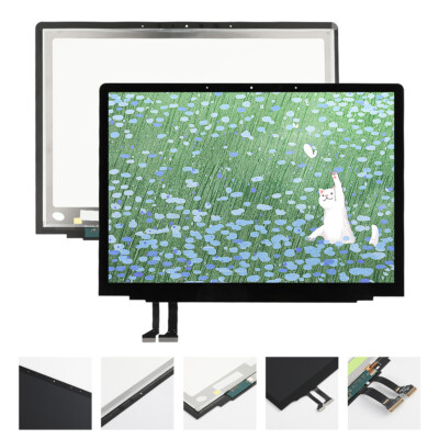 New For Microsoft Surface Laptop 2 1769 LCD Display Touch Screen