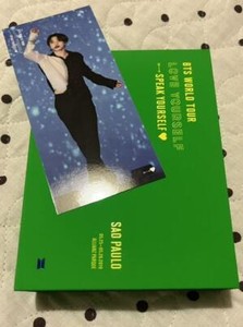 Bts Dvd Sao Paulo for sale | eBay