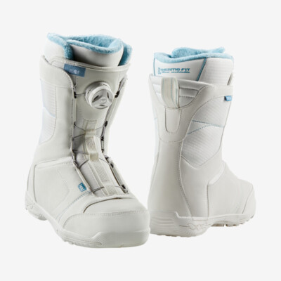 NEW HEAD Zora BOA LYT women snowboard boots size mondo 25/US 8 | eBay