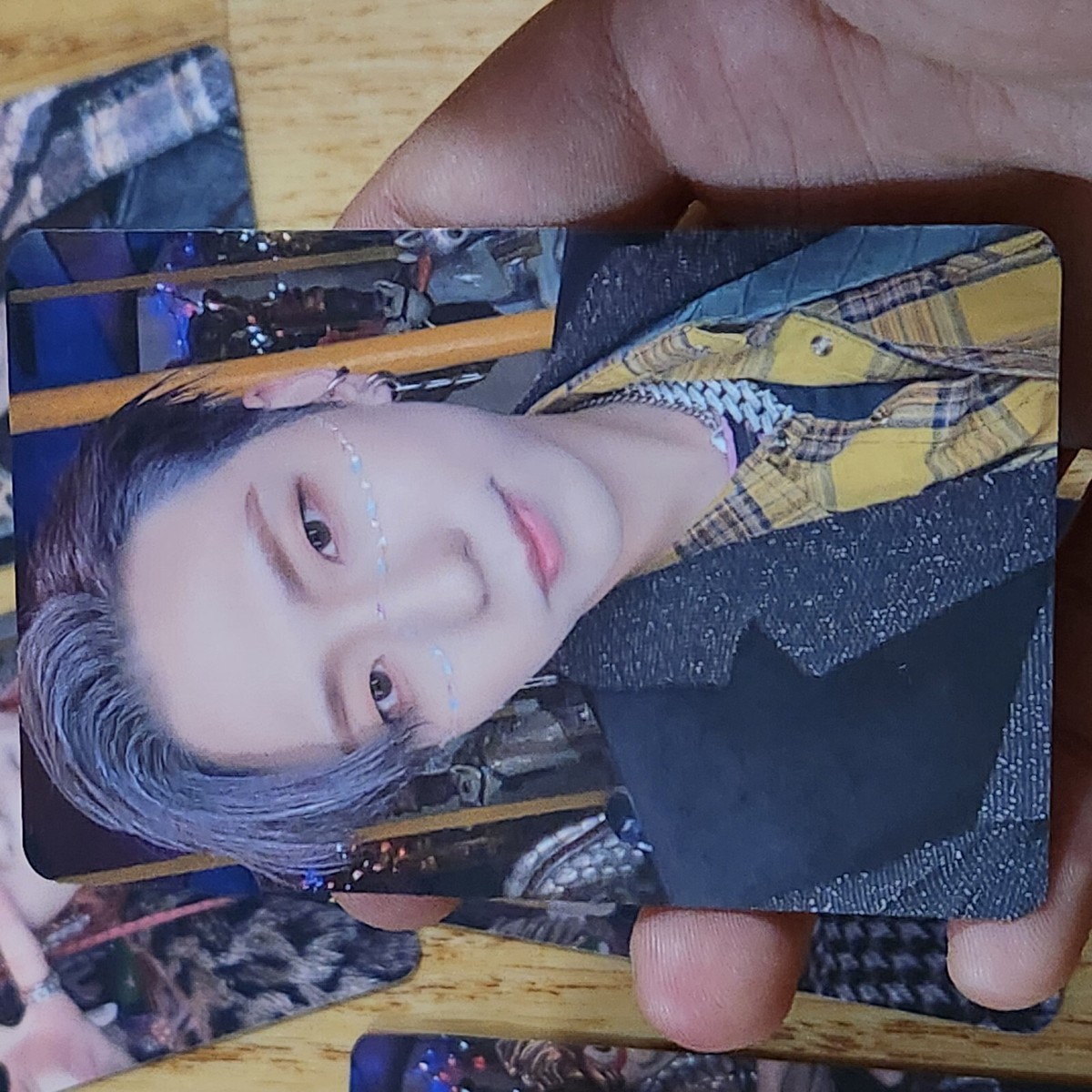 Xdinary Heroes PHOTOCARD SET - Overture concert MD | eBay