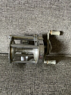 Vintage Pflueger Akron Model 1895 Fishing Reel | eBay