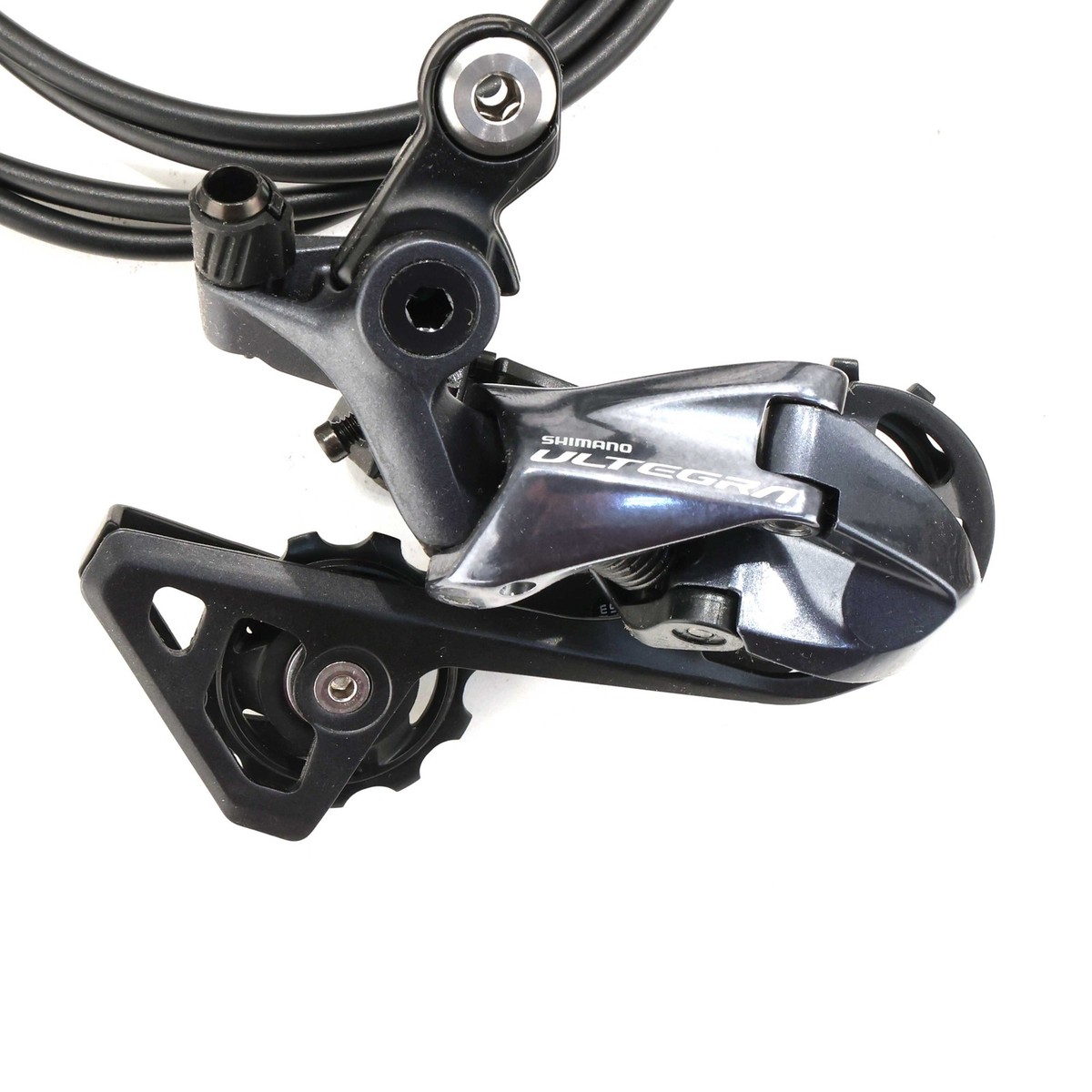 Shimano Ultegra R8000 2x11-Speed Mechanical Groupset with