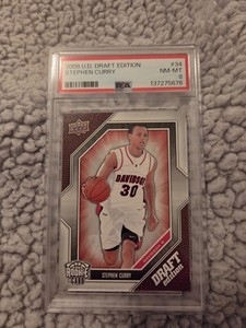 Stephen Curry Rc | eBay