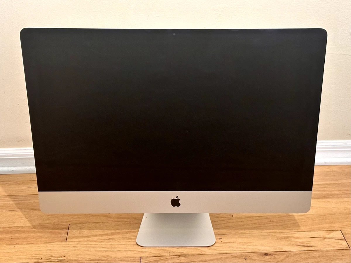 Apple iMac 32 GB RAM 2012 Apple Desktops & All-In-One Computers