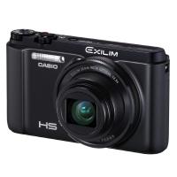 Casio EXILIM EX-ZR1000 16.1MP Digital Camera - Black for sale