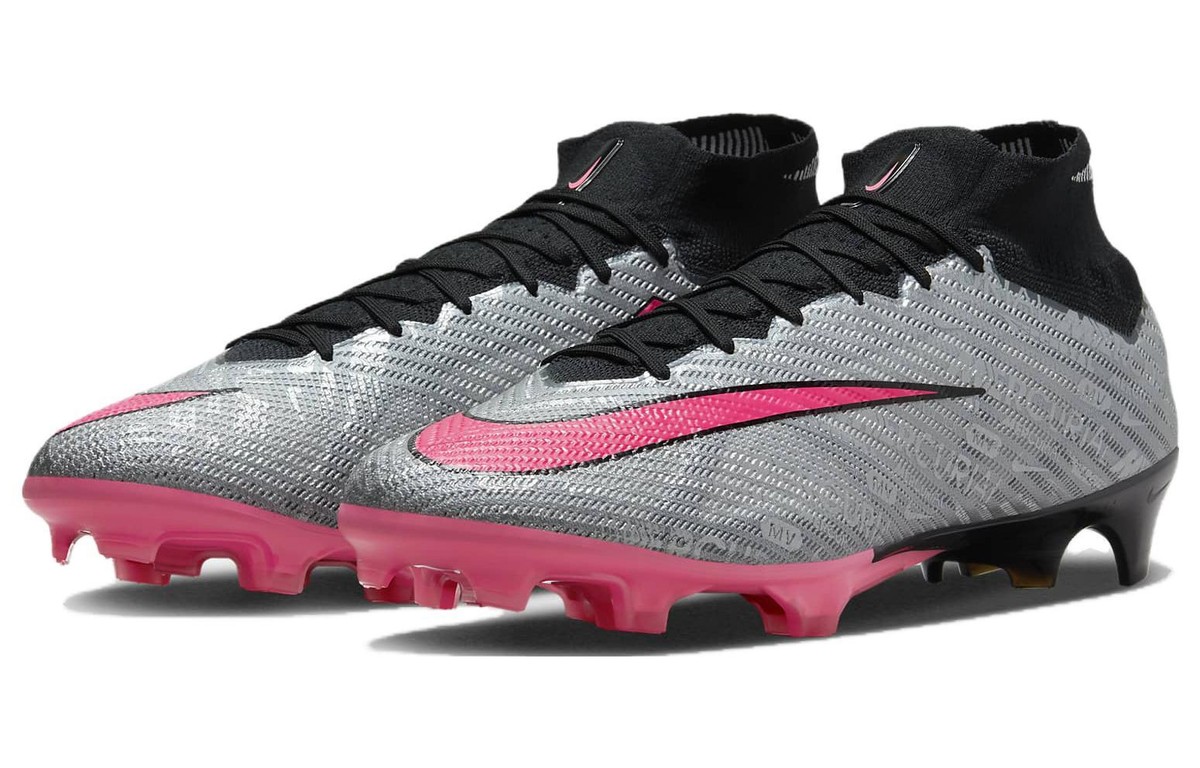 Nike Zoom Mercurial Superfly 9 Elite FG Mid 25th Anniversary Pack