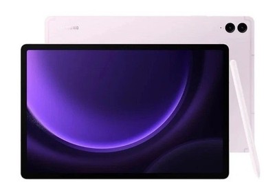 Samsung Galaxy Tab S9 FE (10.9”) Model SM-X510 WIFI 128GB Lavender