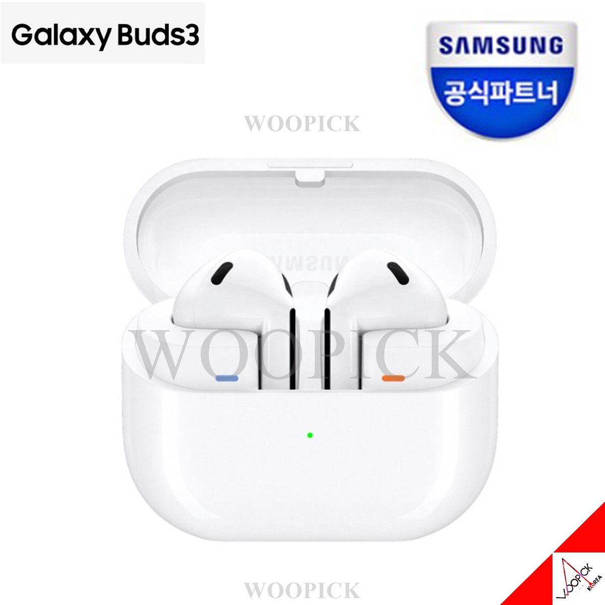 Samsung Galaxy Buds3 SM-R530 Wireless Bluetooth Earbuds Earphones