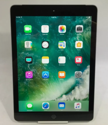 Apple iPad 5th Gen 9.7