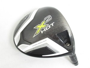 Callaway X2 Hot Driver for sale | eBay