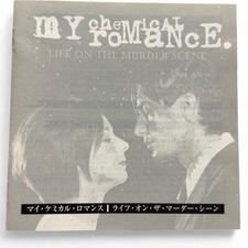 Life On The Murder Scene for sale | eBay