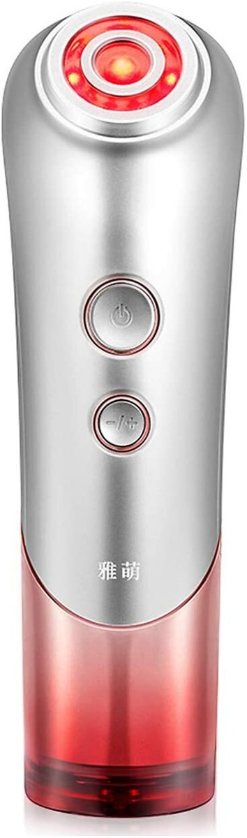 YA-MAN S10 YL Bloom RED [With Gel] RF Red LED Beauty machine