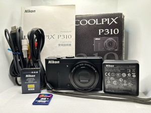 Nikon P310 | eBay