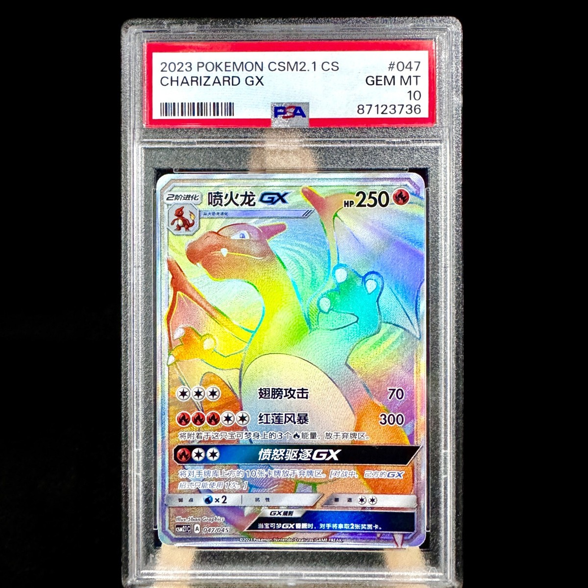 PSA10 ツツジ SAR ポケモン ツツジ sar PSA10 PSA10】ツツジ (SR) {081