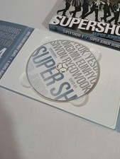 Super Junior Dvd In Dvds & Blu-Ray Discs for sale | eBay