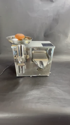 Norwalk 265 S Hydraulic Press Juicer Stainless Steel Commercial | eBay