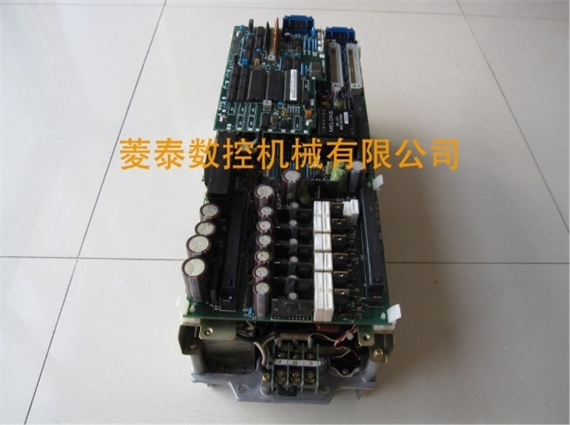 Mitsubishi MR-S1-200-E31. Servo Drive Fully Tested In Condition