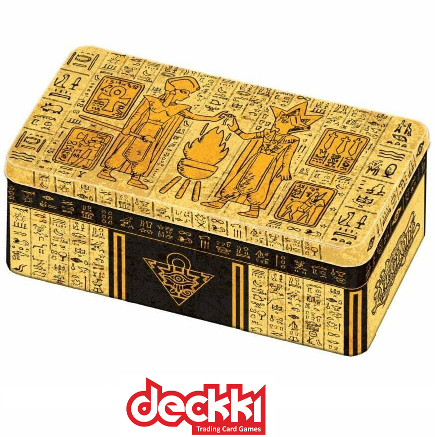 2020 Tin of Lost Memories | Sealed | 3 Mega-Packs | (1st Edition