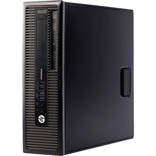 HP EliteDesk 800 G3 Mini Core i7-7700 3.6Ghz 16GB 256GB SSD