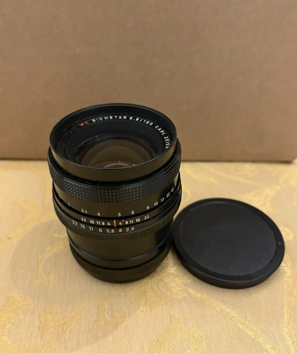 120mm Focal f/2.8 Camera Lenses for sale - eBay