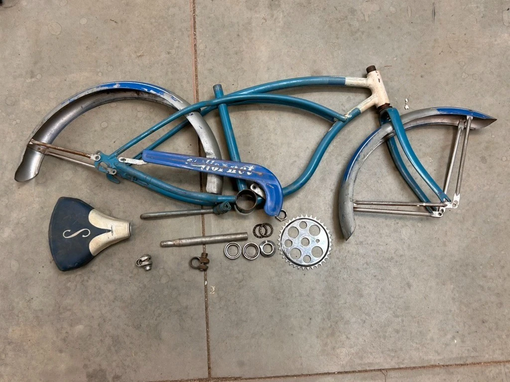 schwinn parts products for sale | eBay