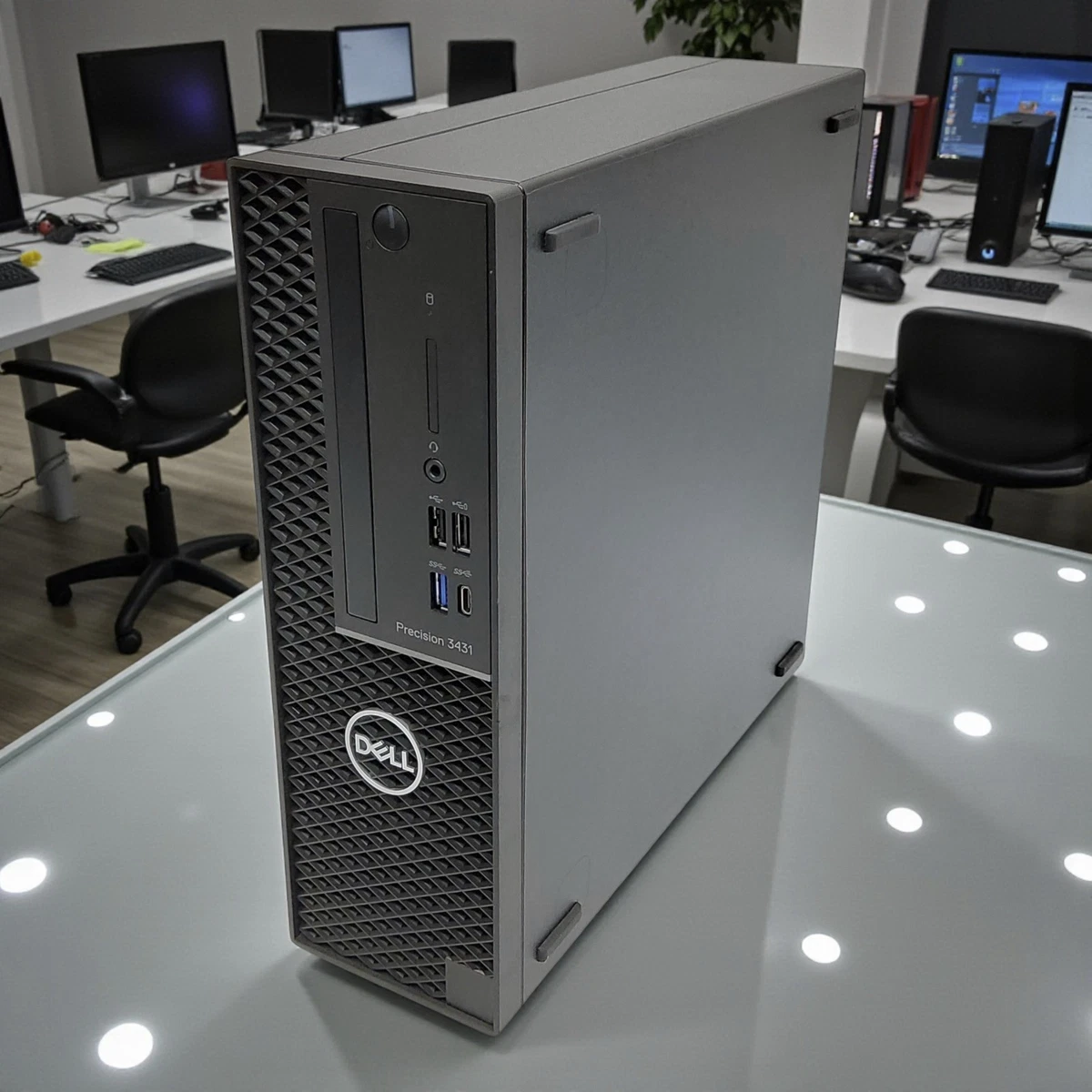 Intel Core i7 9th Gen. PC Desktops & All-In-One Computers for sale