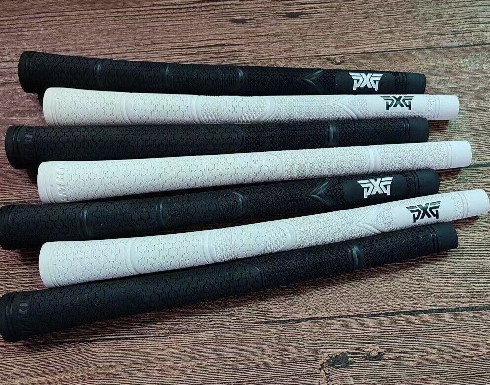 NEW PXG Lamkin Z5 High Perform Golf Grip Midsize/Standard Black | eBay