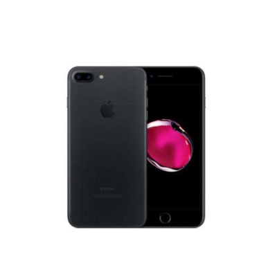 Apple iPhone 7 Plus 128GB ROM Original Jet Black/Black/Gold/Silver