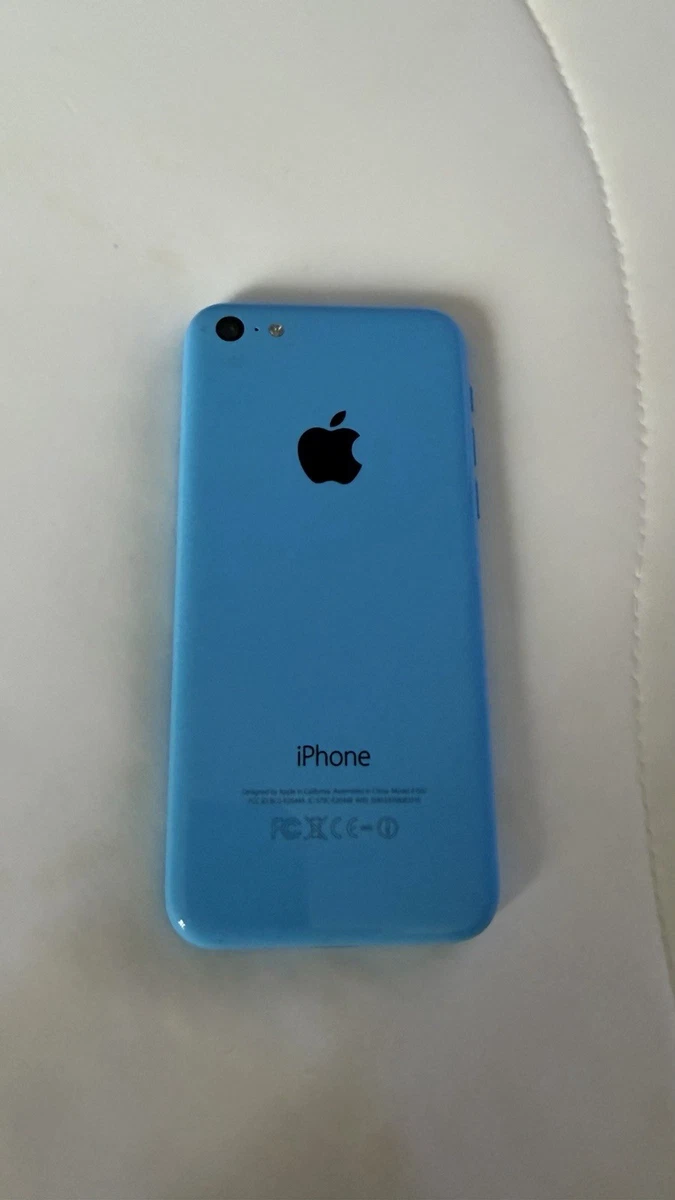 iPhone 5c 16GB iOS Verizon for sale | eBay