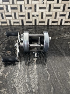 ABU Sweden Ambassadeur 2500C Rare 1977 Edition 770500 | eBay