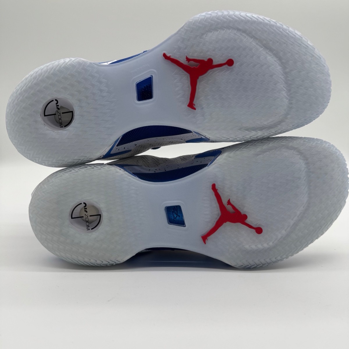 Size 10.5 - Jayson Tatum x Air Jordan 36 SE Team USA for sale