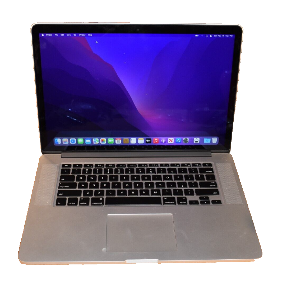 Apple Macbook Pro 15