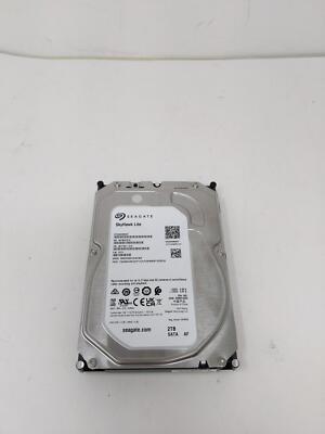 Seagate SkyHawk Lite 2TB Sata HDD (SKR002) 718037895086| eBay