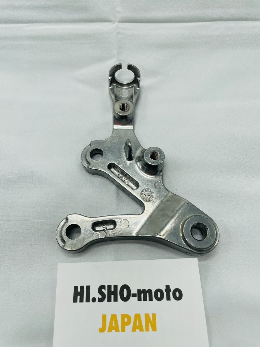 NEW 1998 - 2008 GENUINE KAWASAKI NINJA ZX 6R 9R ZZR600 RIGHT