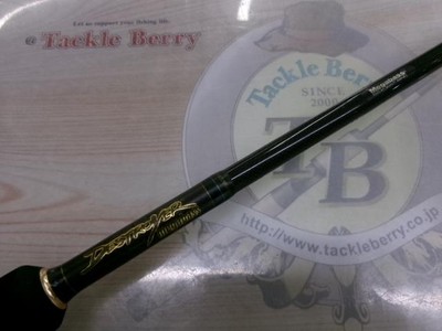 megabass Destroyer F5-66X(Hi-10X)BEARING DOWN Cond/B | eBay