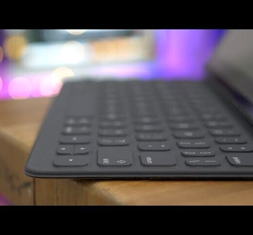 Apple iPad Smart Keyboard iPad 10.2