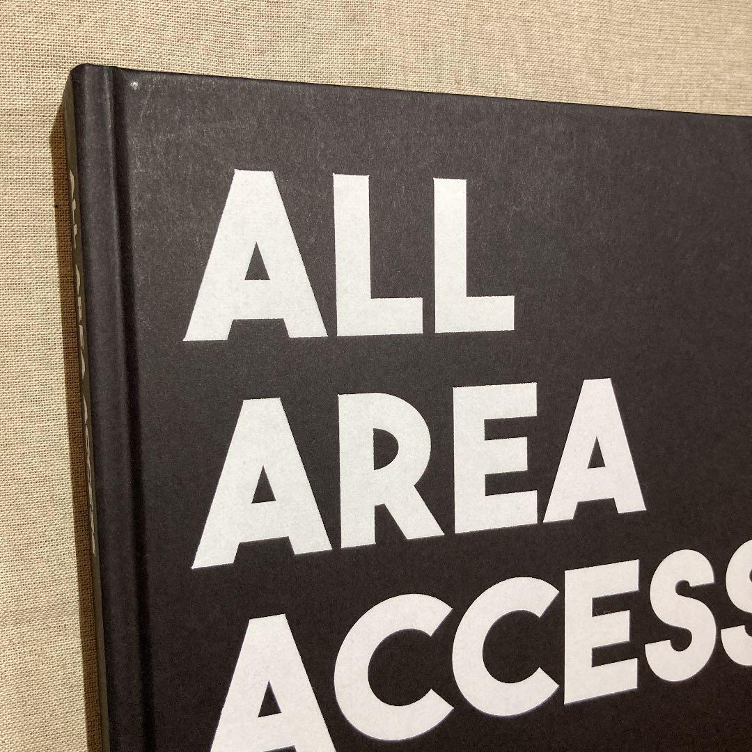 ALL AREA ACCESS THE BOYZ EUROPE TOUR DOCUMENTARY 2019 AAA No Photo