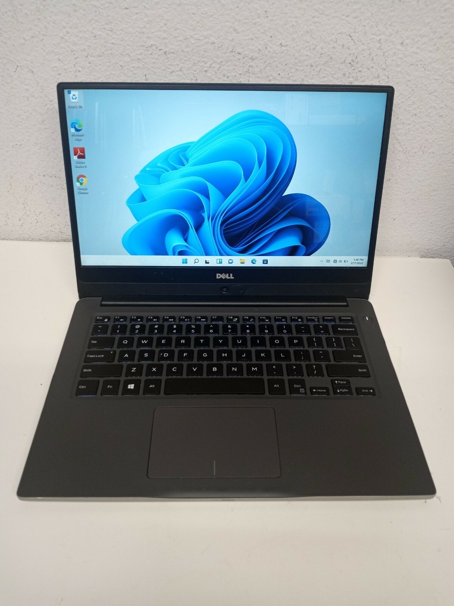 Dell Inspiron 7472 14