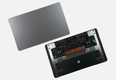 A2681 Trackpad Space Gray 13