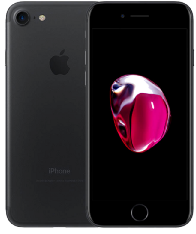 Apple iPhone 7 32GB/256GB Smartphone AT&T T-Mobile Verizon Sprint