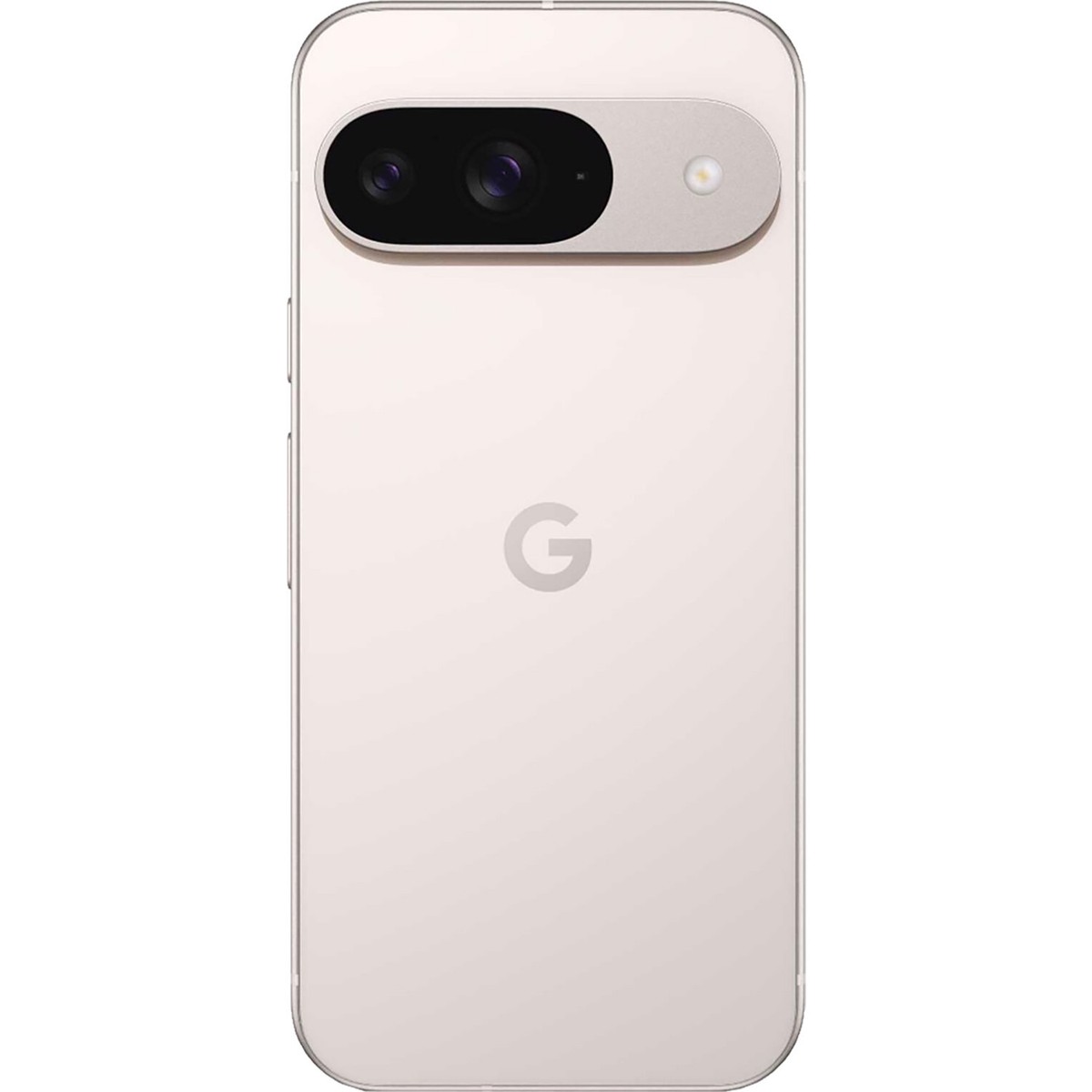 Google Pixel 9 5G Porcelain 128GB + 12GB Dual-SIM Unlocked SIMFree